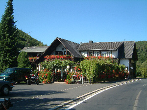 Hotel Forsthaus Hotel Forsthaus