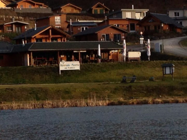 Al Lago Al Lage