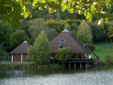 Eifeler Seehütte Eifeler Seehütte